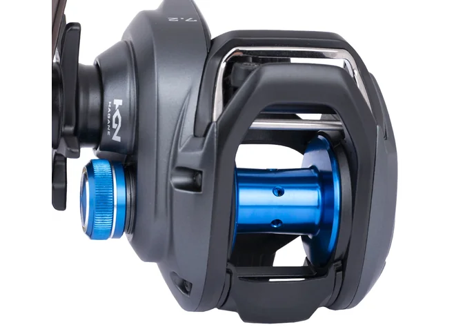 Котушка Shimano SLX XT 151 4+1BB Фото 2